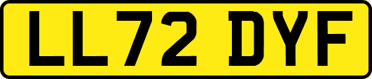 LL72DYF