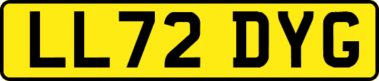 LL72DYG