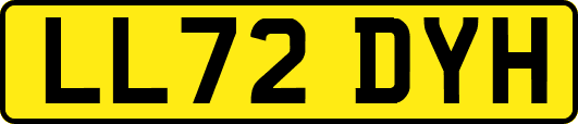 LL72DYH