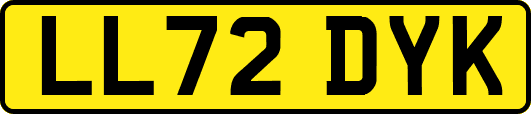 LL72DYK