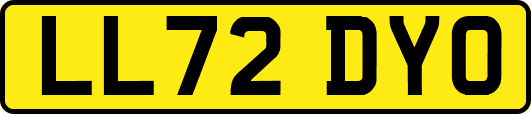 LL72DYO