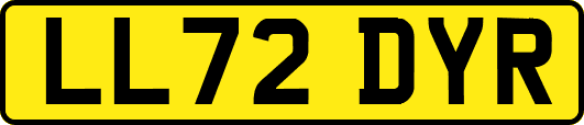 LL72DYR