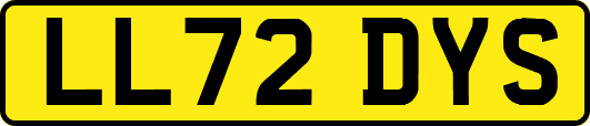 LL72DYS