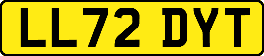 LL72DYT