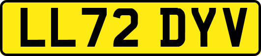 LL72DYV