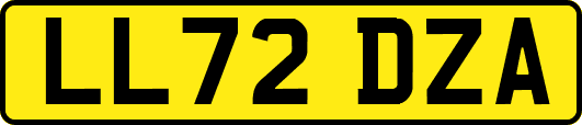 LL72DZA