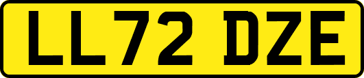 LL72DZE
