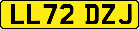 LL72DZJ