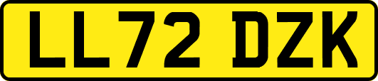 LL72DZK