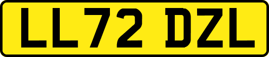 LL72DZL