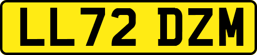 LL72DZM