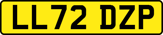LL72DZP