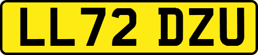 LL72DZU