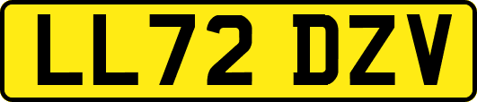 LL72DZV