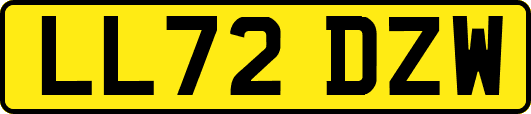 LL72DZW