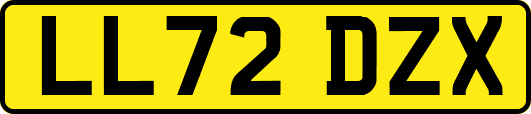 LL72DZX
