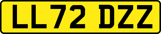 LL72DZZ