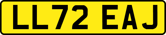 LL72EAJ