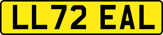 LL72EAL