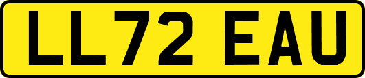 LL72EAU