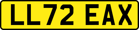 LL72EAX