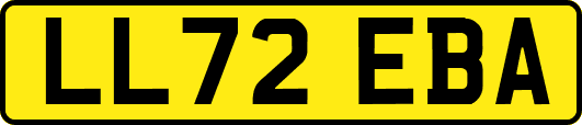LL72EBA