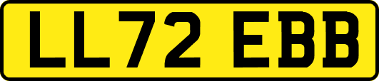 LL72EBB