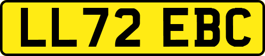 LL72EBC