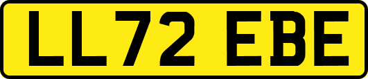 LL72EBE