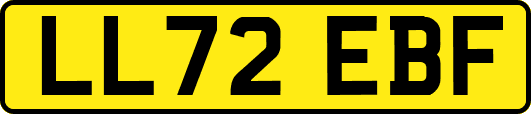 LL72EBF