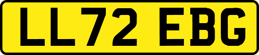 LL72EBG