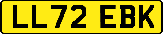 LL72EBK