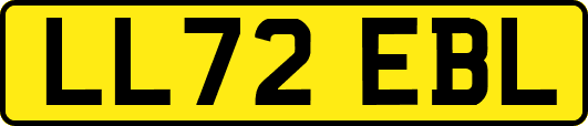 LL72EBL