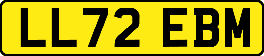 LL72EBM