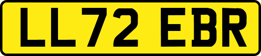 LL72EBR