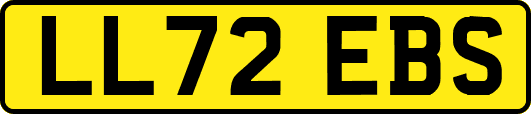 LL72EBS