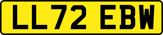 LL72EBW