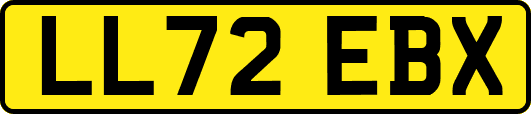 LL72EBX