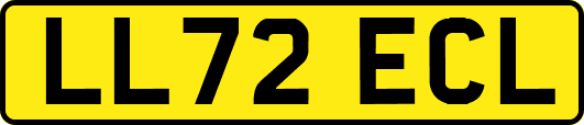 LL72ECL