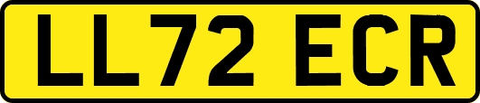 LL72ECR