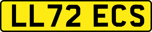 LL72ECS