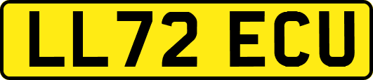 LL72ECU