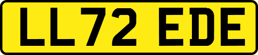 LL72EDE