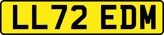 LL72EDM