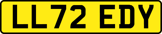 LL72EDY