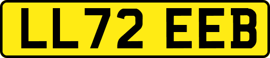 LL72EEB
