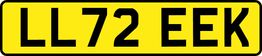 LL72EEK