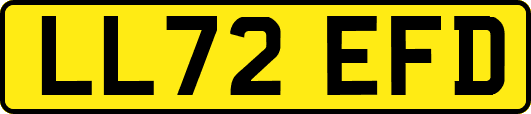 LL72EFD
