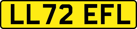 LL72EFL