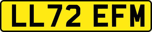 LL72EFM
